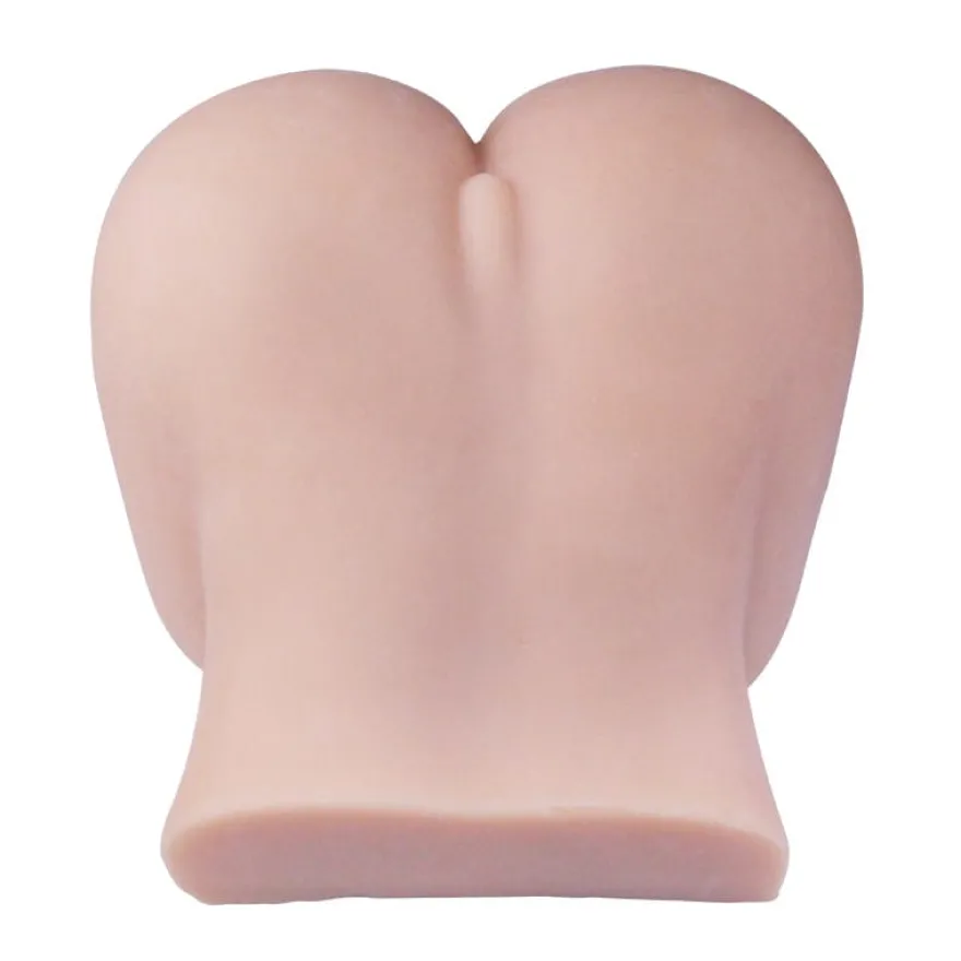 marielove Masturbator Torso Hollys Arsch