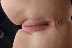 marielove Masturbator Torso Irmchen-Helga Körper mit Vibration und Stöhnfunktion