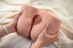 marielove Masturbator Torso Isabel-Rose