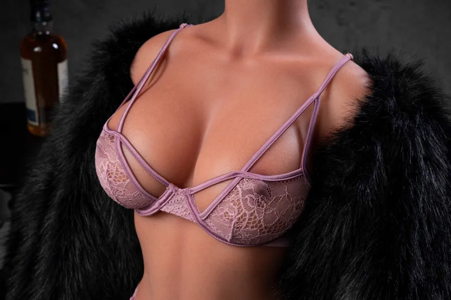 marielove Masturbator Torso Jane-Sarah