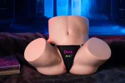 marielove Masturbator Torso Josi Körper