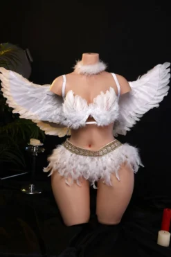 marielove Masturbator Torso Kira-Selene