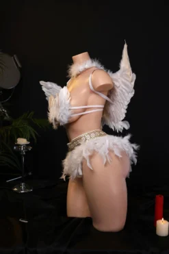 marielove Masturbator Torso Kira-Selene