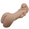 marielove Masturbator Torso Kleine Kim