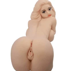 marielove Masturbator Torso Kleine Kim