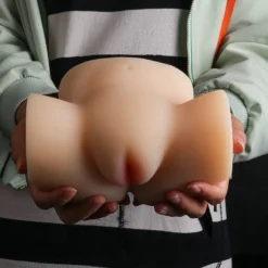 marielove Masturbator Torso Larissas kleiner Arsch