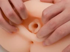 marielove Masturbator Torso Larissas kleiner Arsch