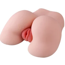 marielove Masturbator Torso Lauras Arsch und Muschi