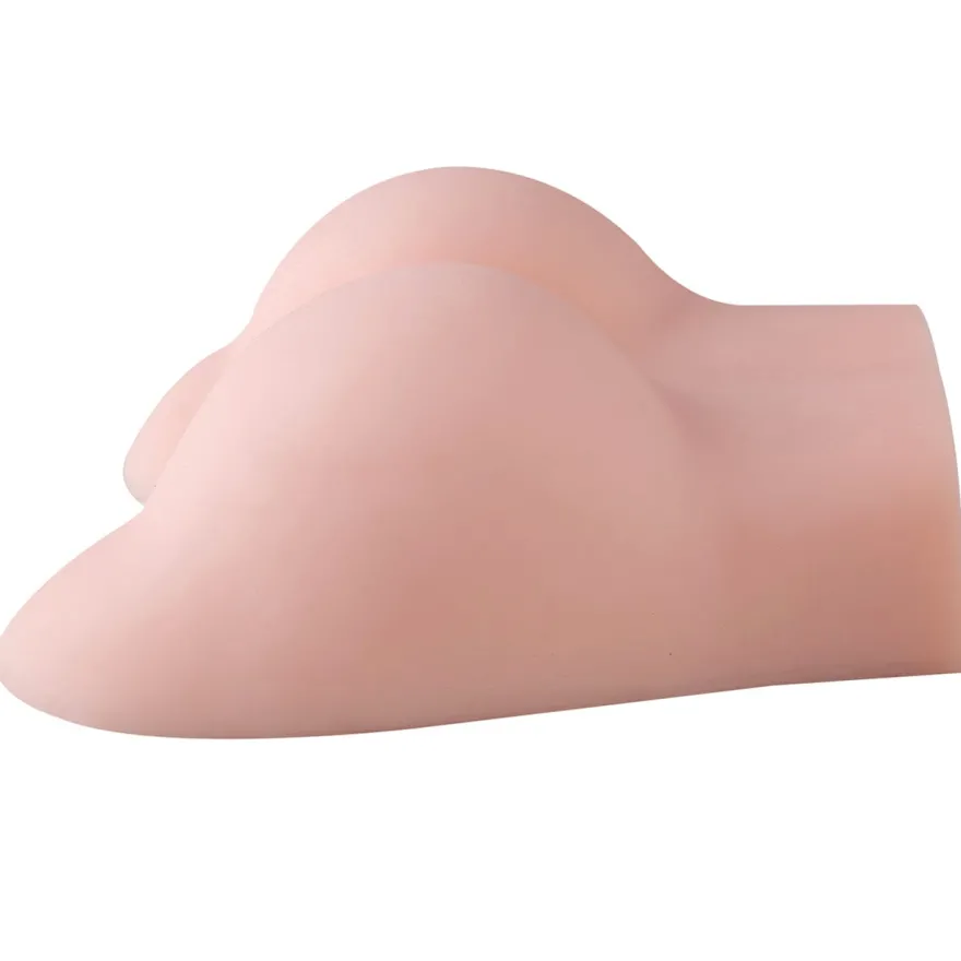 marielove Masturbator Torso Lauras Arsch und Muschi