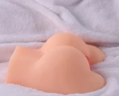 marielove Masturbator Torso Lauras Arsch und Muschi