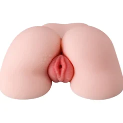 marielove Masturbator Torso Lauras Arsch und Muschi