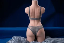 marielove Masturbator Torso Lauren-Rylie Körper