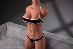 marielove Masturbator Torso Lina-Sky Körper