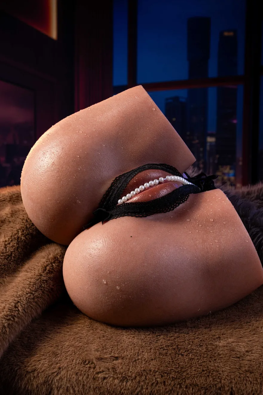 marielove Masturbator Torso Louise-Franziska