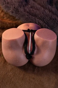 marielove Masturbator Torso Louise-Franziska