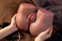 marielove Masturbator Torso Louise-Franziska