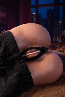 marielove Masturbator Torso Louise-Franziska