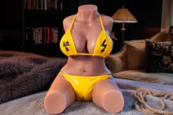 marielove Masturbator Torso Luna-Skye