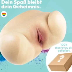 marielove Masturbator Torso Mika Nox Torso#1