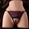 marielove Masturbator Torso Miras geiler Arsch