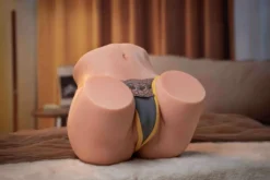 marielove Masturbator Torso Miriam-Promise