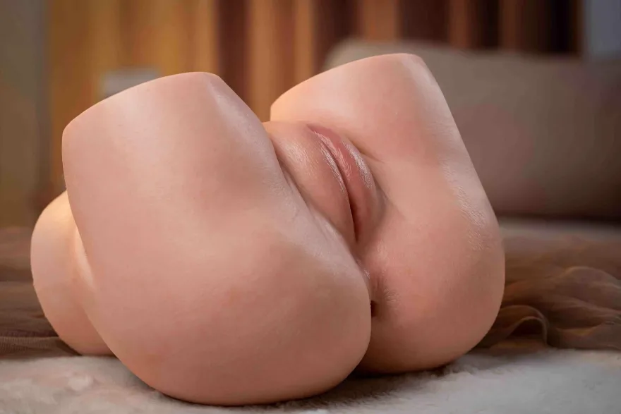 marielove Masturbator Torso Miriam-Promise