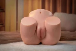 marielove Masturbator Torso Miriam-Promise