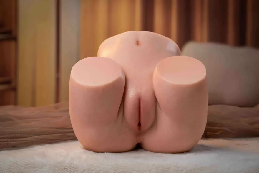 marielove Masturbator Torso Miriam-Promise