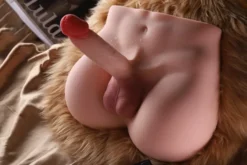 marielove Masturbator Torso Männer Torso