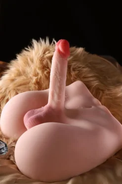 marielove Masturbator Torso Männer Torso