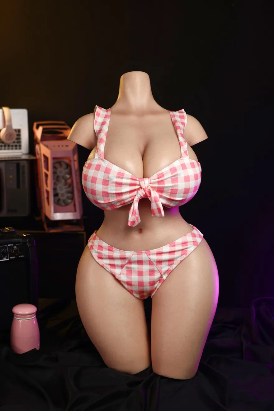 marielove Masturbator Torso Nyla-Corin