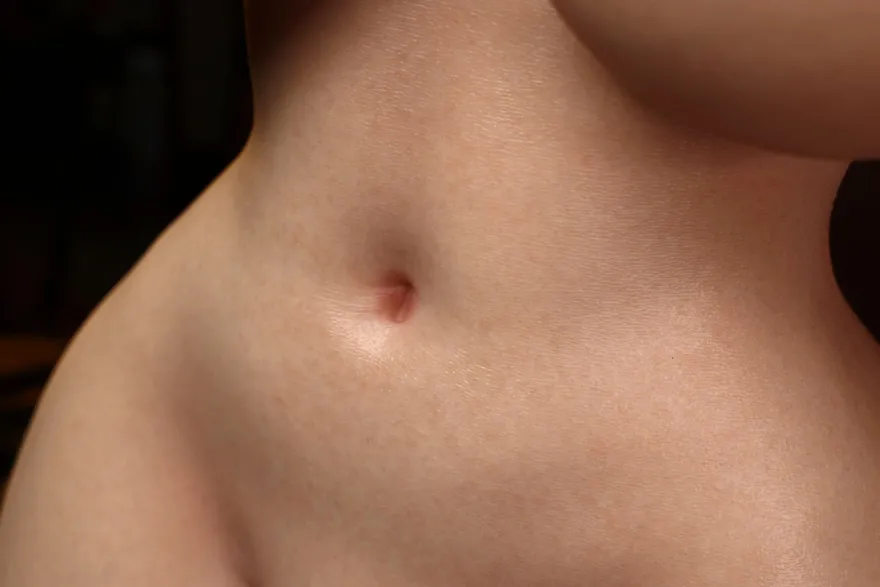 marielove Masturbator Torso Nyla-Corin