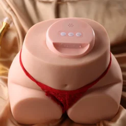 marielove Masturbator Torso Oana-Pauline Körper mit Vibration und Stöhnfunktion
