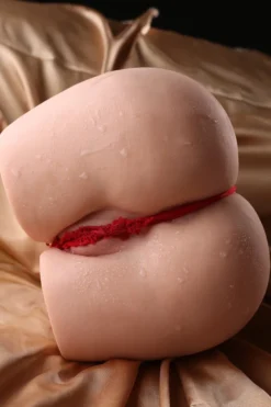 marielove Masturbator Torso Oana-Pauline Körper mit Vibration und Stöhnfunktion