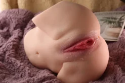 marielove Masturbator Torso Oceane-Paola
