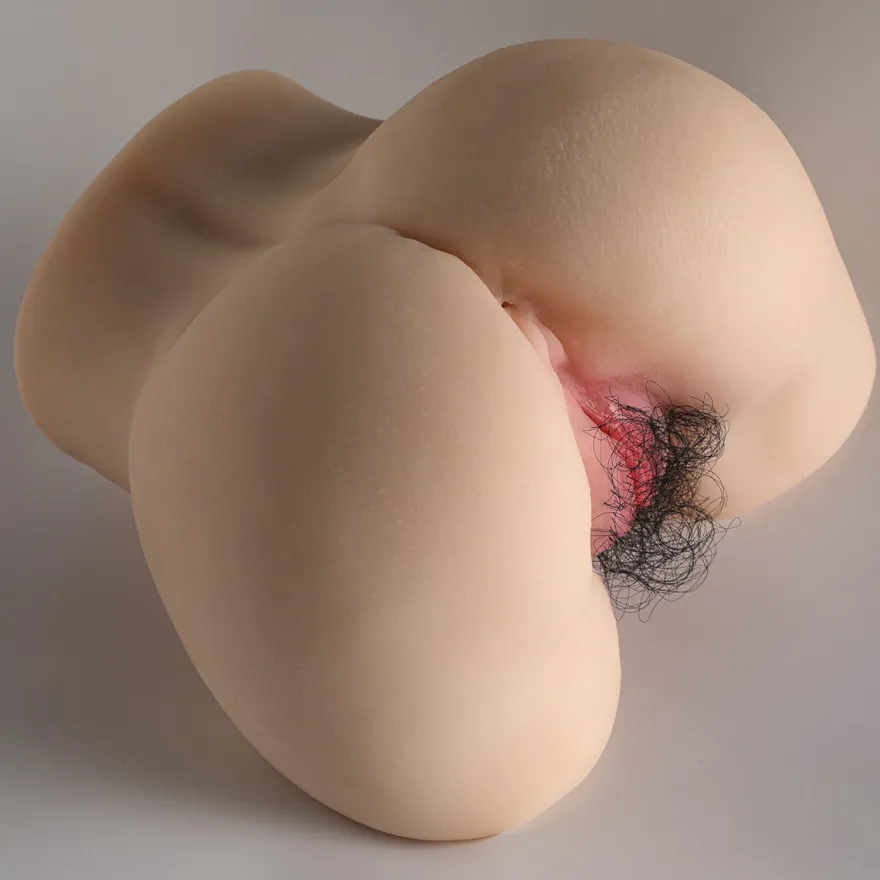 marielove Masturbator Torso Odette-Prudence Körper