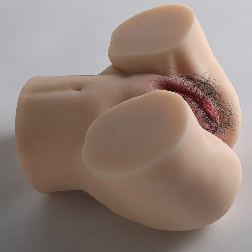 marielove Masturbator Torso Odette-Prudence Körper