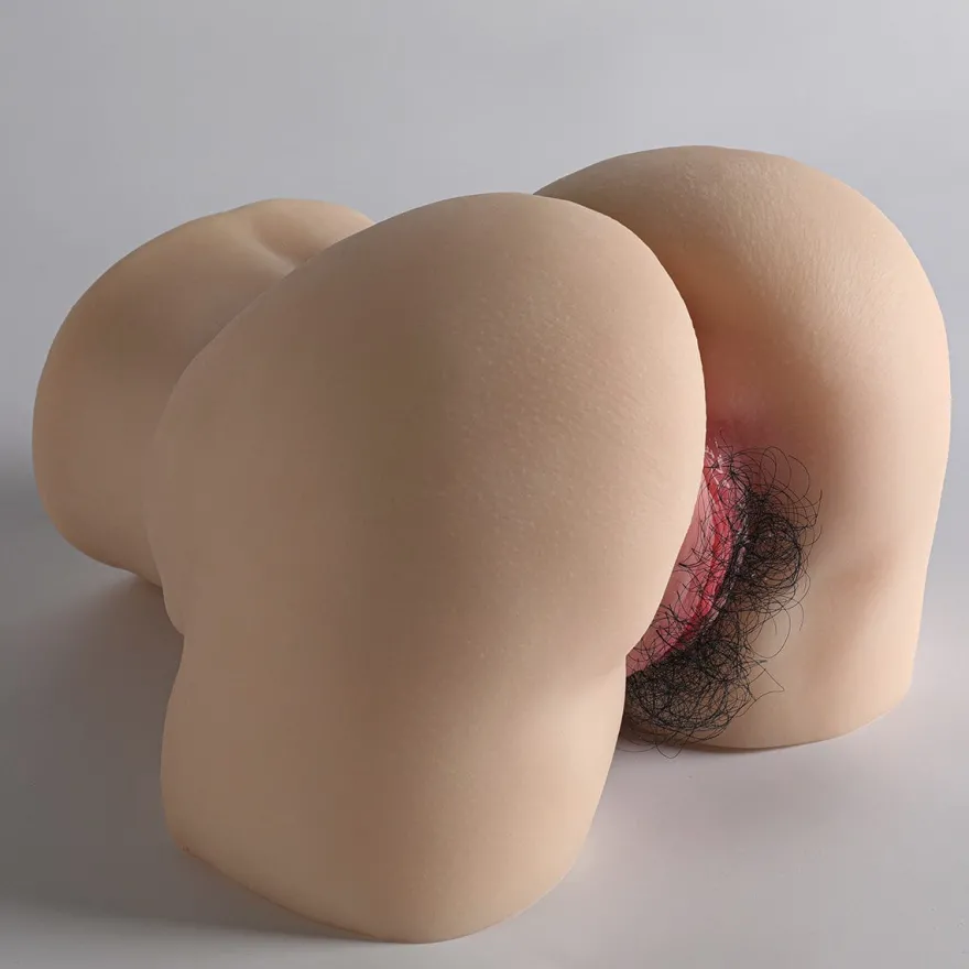 marielove Masturbator Torso Odette-Prudence Körper
