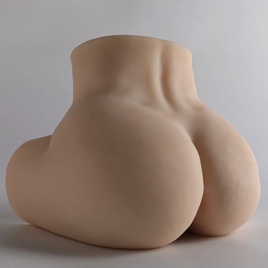 marielove Masturbator Torso Odette-Prudence Körper
