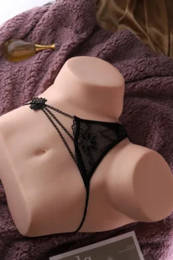 marielove Masturbator Torso Oksana-Petra Körper