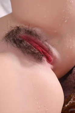 marielove Masturbator Torso Oksana-Petra Körper