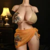 marielove Masturbator Torso Ora-Delyne