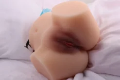 marielove Masturbator Torso Peaches Prachtarsch