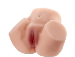 marielove Masturbator Torso Peaches Prachtarsch