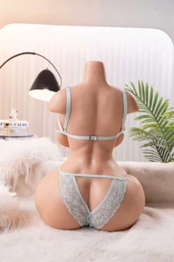 marielove Masturbator Torso Pia-Marlene