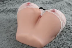 marielove Masturbator Torso Rose-Suri Titten