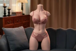 marielove Masturbator Torso Sarah-Jane