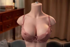 marielove Masturbator Torso Sarah-Jane