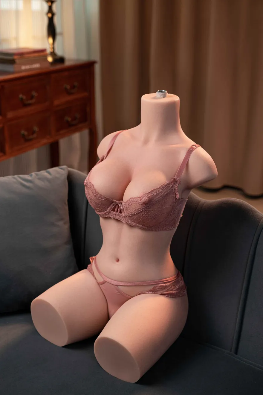 marielove Masturbator Torso Sarah-Jane