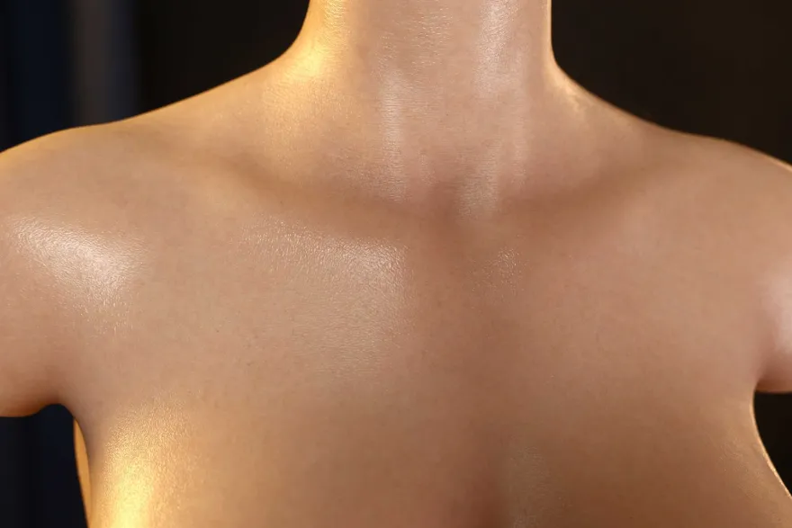 marielove Masturbator Torso Sofia-Renee